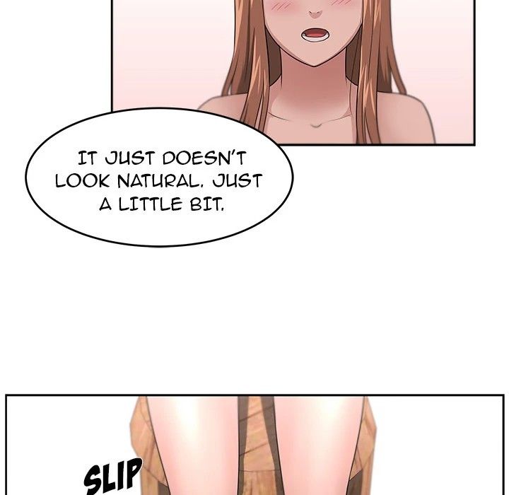 Uncle Manhwa - Chapter 12 Page 58