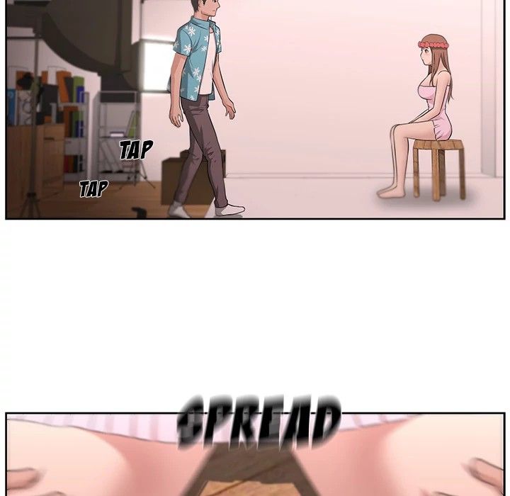 Uncle Manhwa - Chapter 12 Page 60