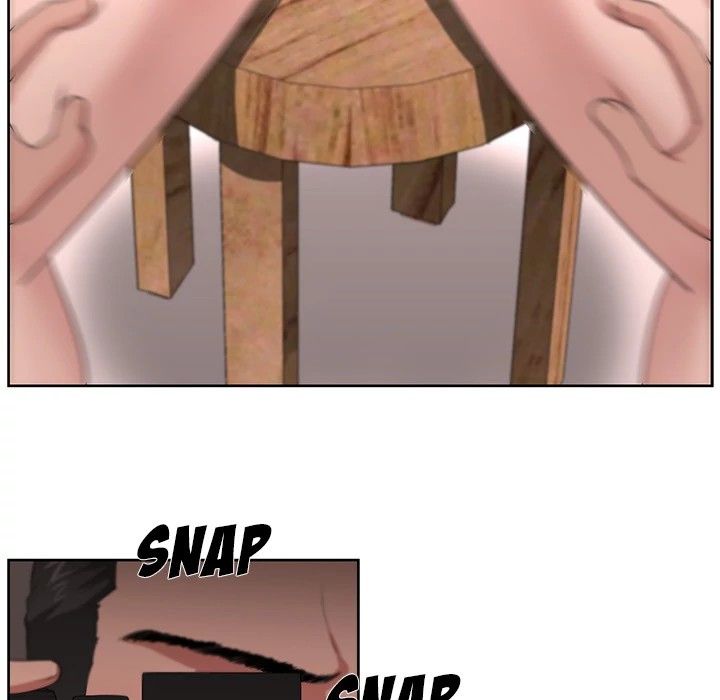 Uncle Manhwa - Chapter 12 Page 61