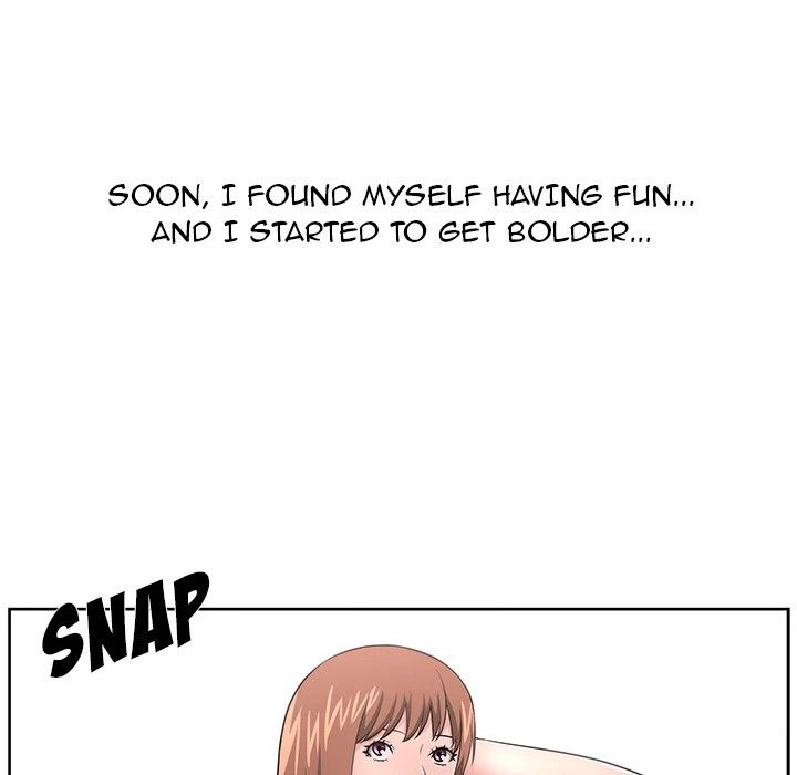 Uncle Manhwa - Chapter 12 Page 63