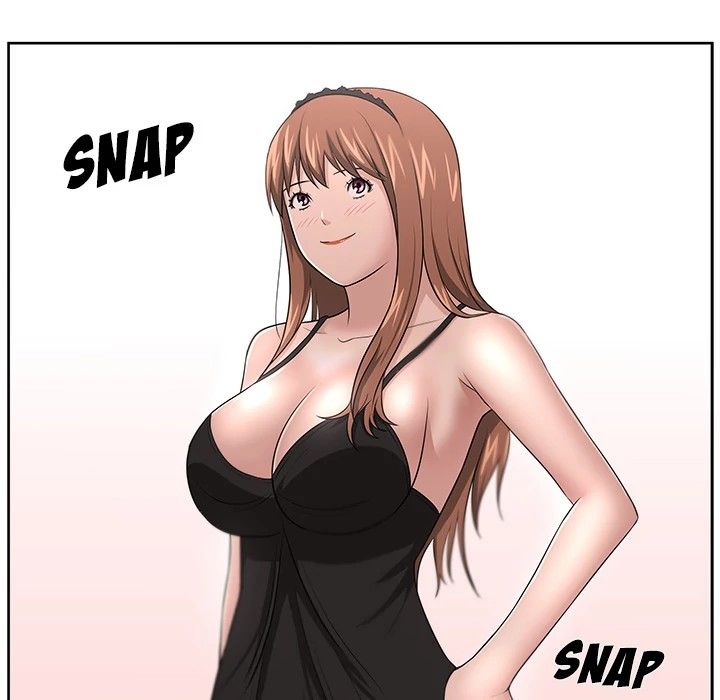 Uncle Manhwa - Chapter 12 Page 65