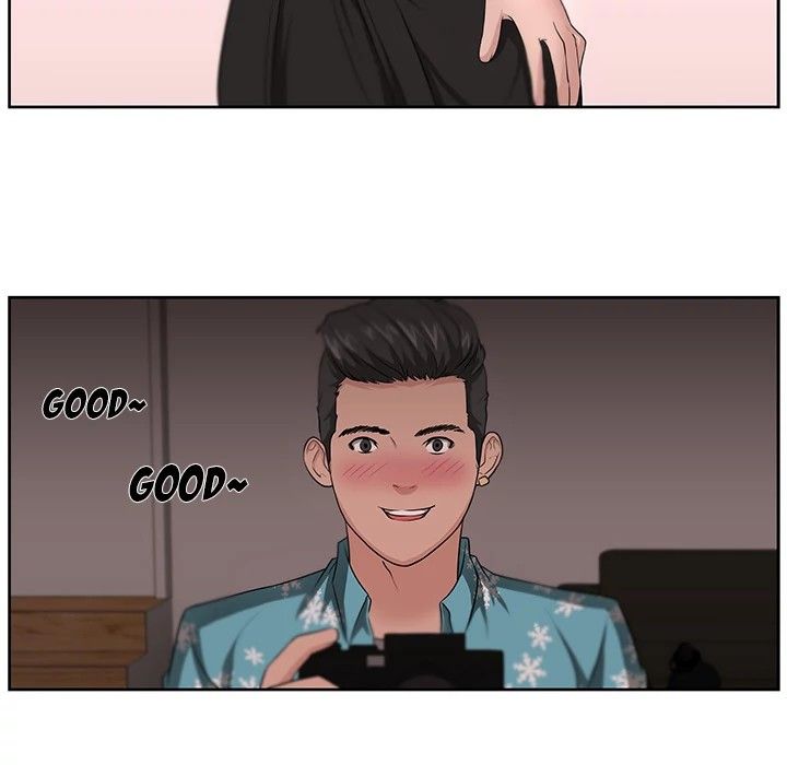 Uncle Manhwa - Chapter 12 Page 66