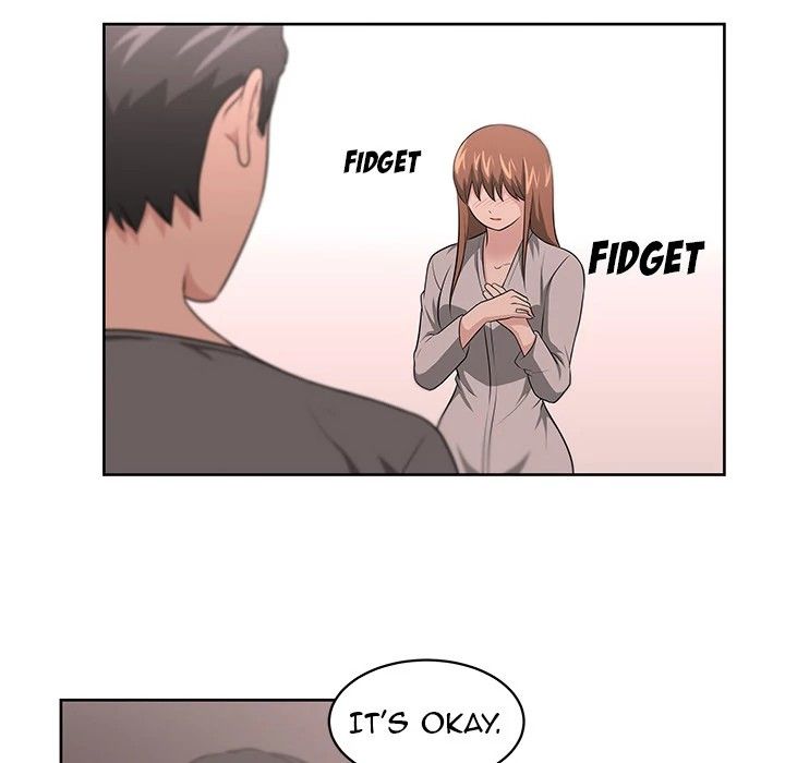 Uncle Manhwa - Chapter 12 Page 69