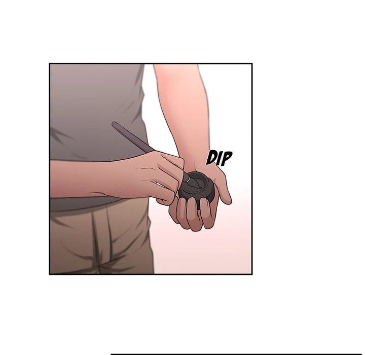 Uncle Manhwa - Chapter 12 Page 81