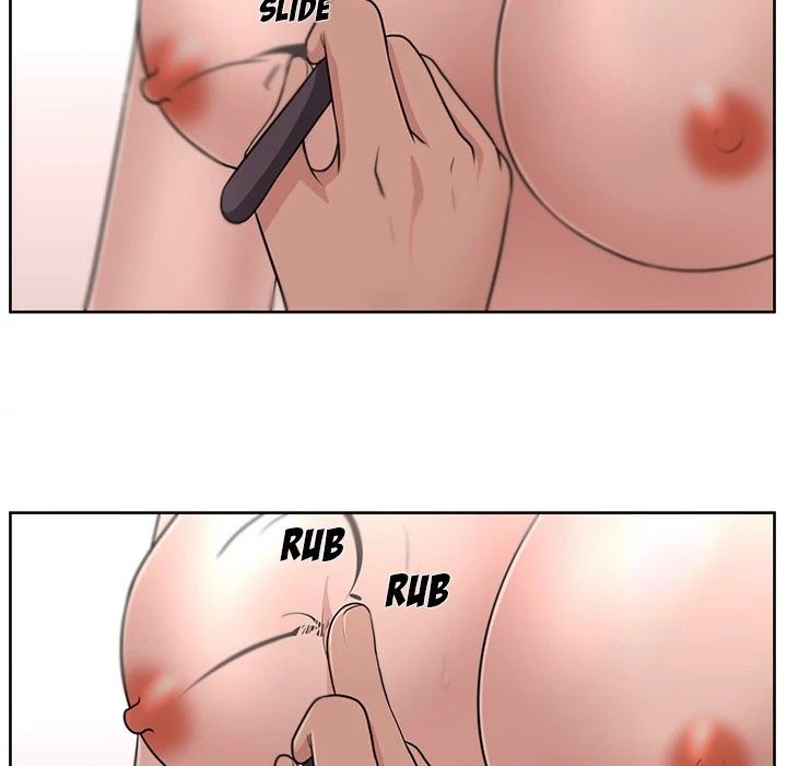 Uncle Manhwa - Chapter 12 Page 84