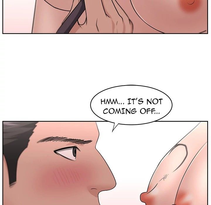 Uncle Manhwa - Chapter 12 Page 85