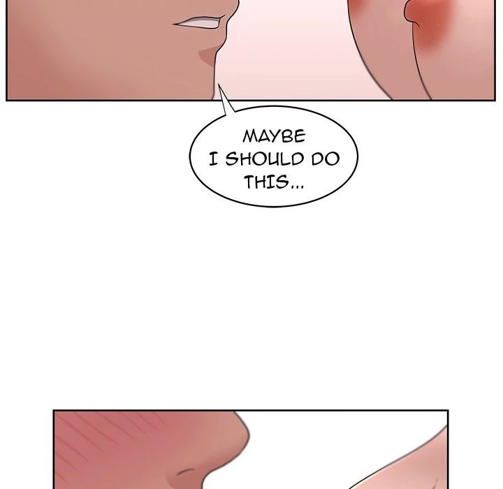 Uncle Manhwa - Chapter 12 Page 86