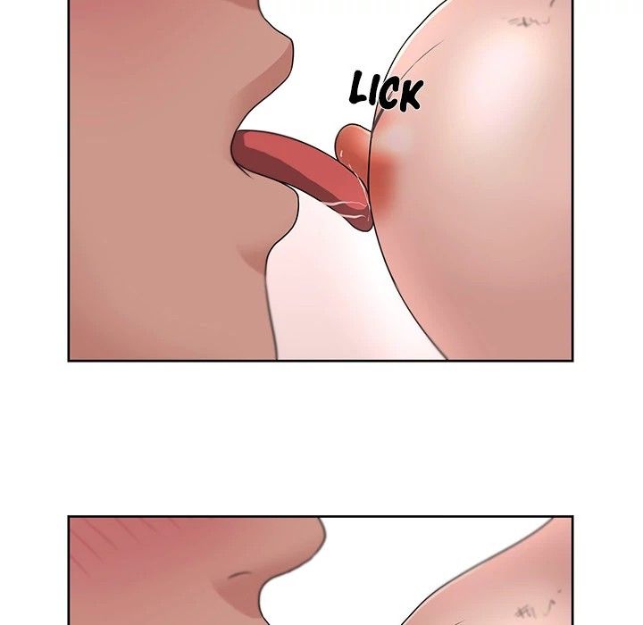 Uncle Manhwa - Chapter 12 Page 87