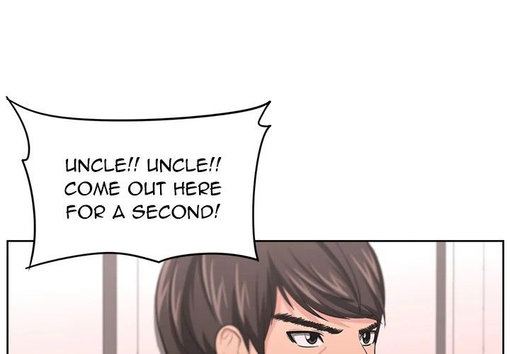 Uncle Manhwa - Chapter 9 Page 0