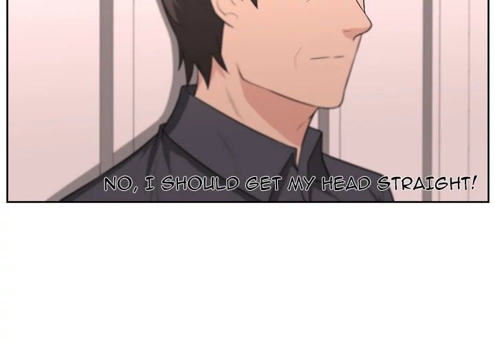 Uncle Manhwa - Chapter 9 Page 1