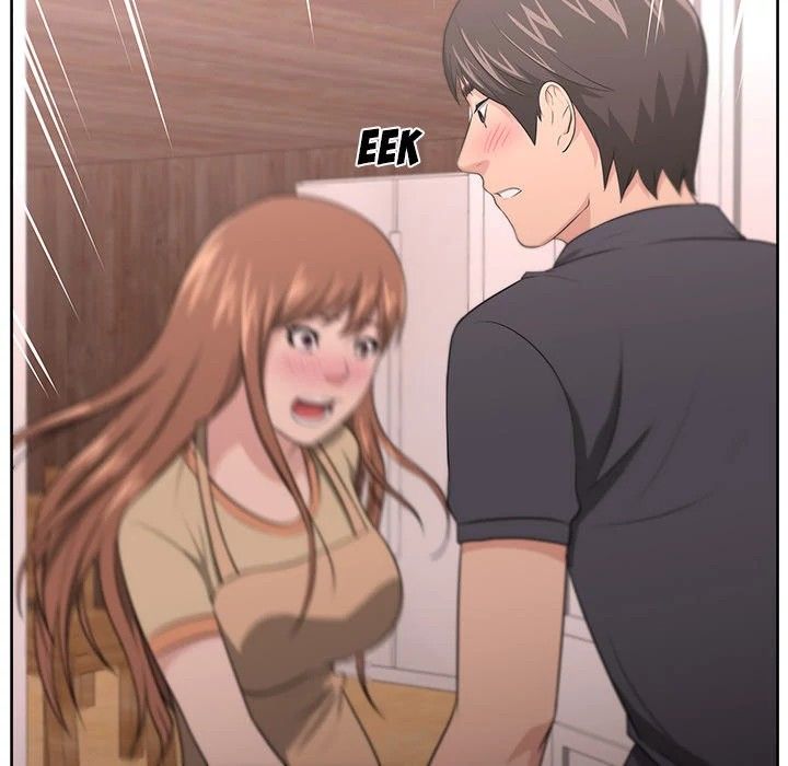 Uncle Manhwa - Chapter 9 Page 4