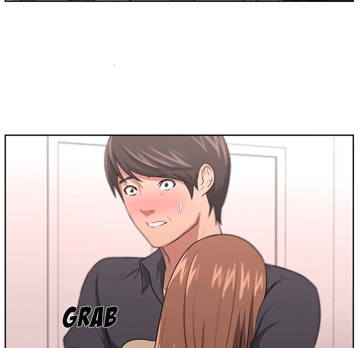 Uncle Manhwa - Chapter 9 Page 5