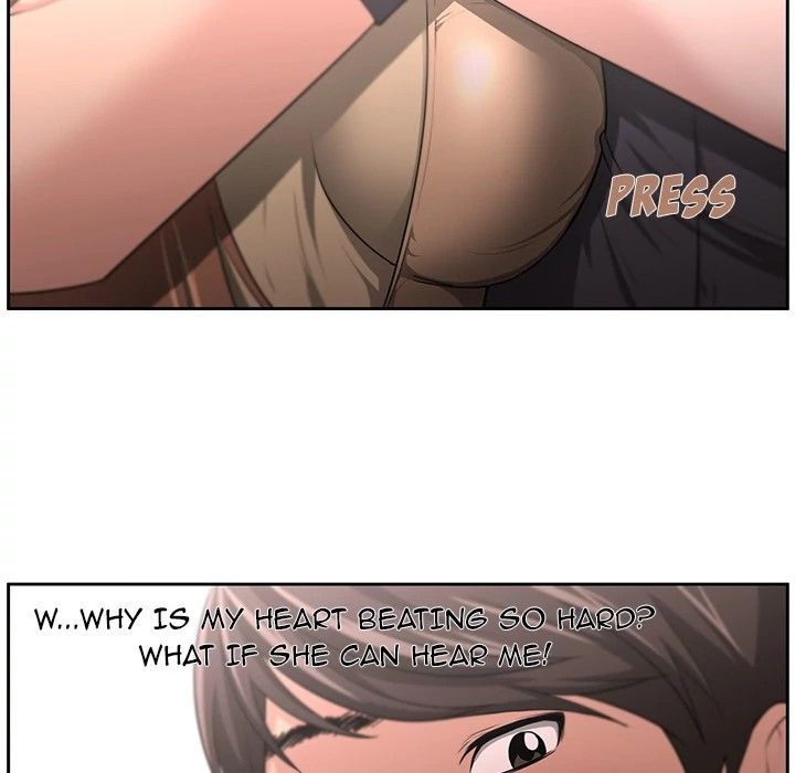 Uncle Manhwa - Chapter 9 Page 7