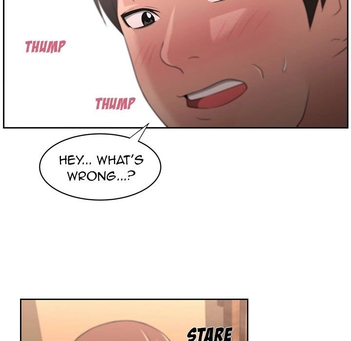 Uncle Manhwa - Chapter 9 Page 8