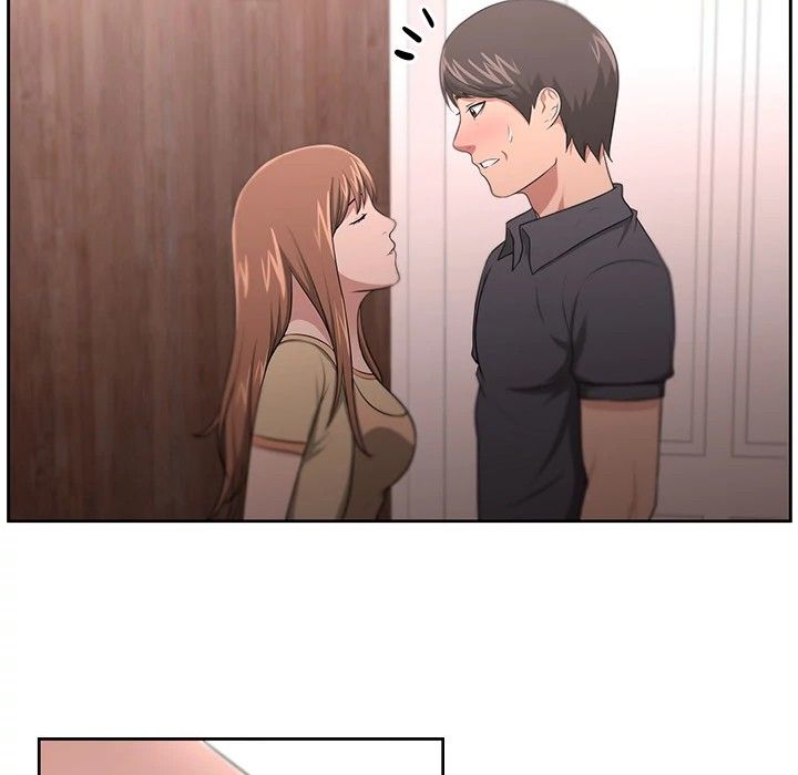 Uncle Manhwa - Chapter 9 Page 10