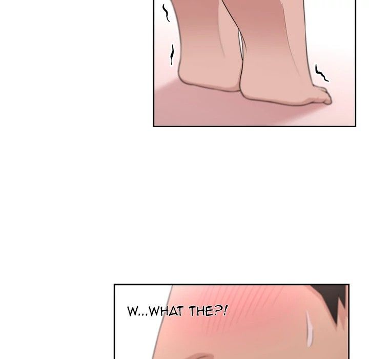 Uncle Manhwa - Chapter 9 Page 12