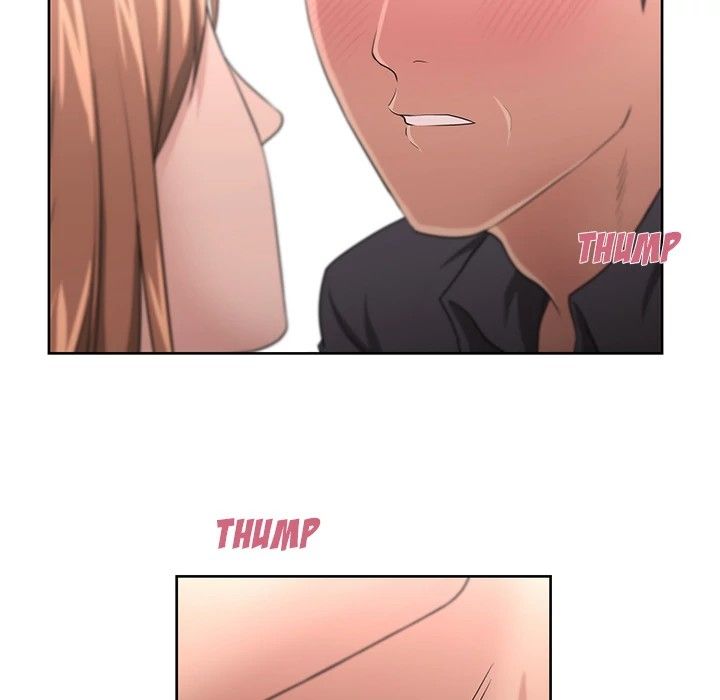 Uncle Manhwa - Chapter 9 Page 14