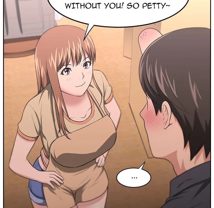 Uncle Manhwa - Chapter 9 Page 17