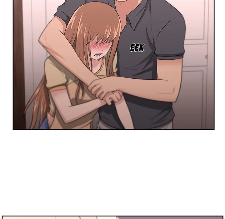 Uncle Manhwa - Chapter 9 Page 19