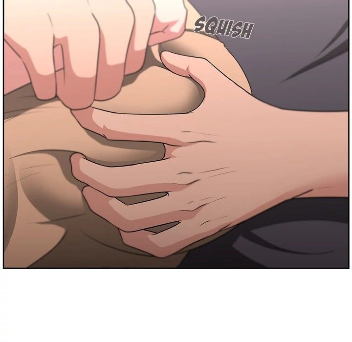 Uncle Manhwa - Chapter 9 Page 20