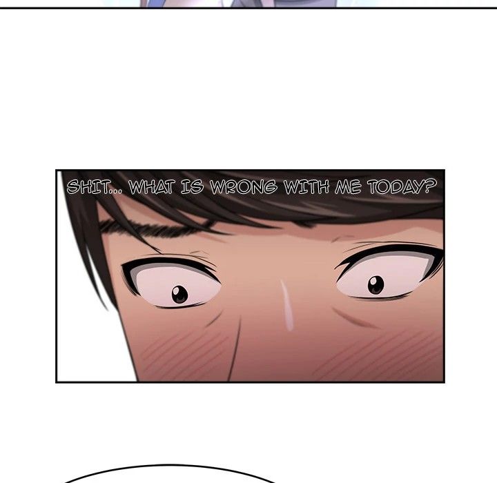 Uncle Manhwa - Chapter 9 Page 22