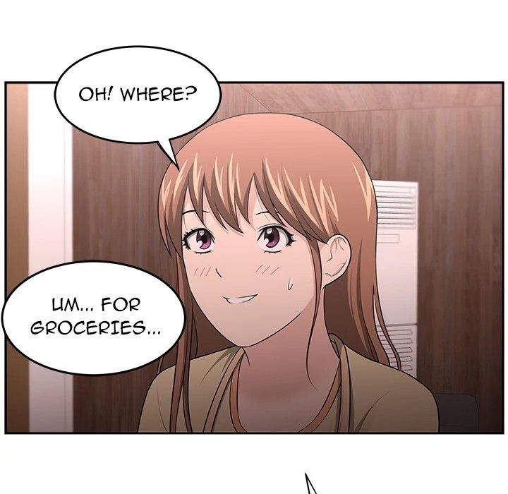 Uncle Manhwa - Chapter 9 Page 24