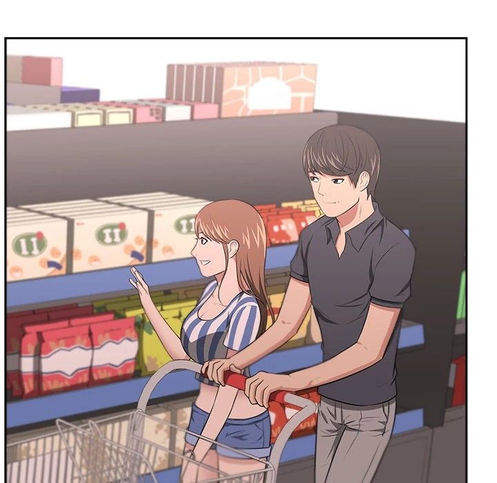 Uncle Manhwa - Chapter 9 Page 27