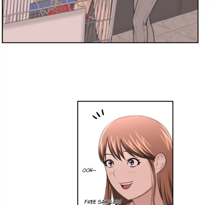 Uncle Manhwa - Chapter 9 Page 28