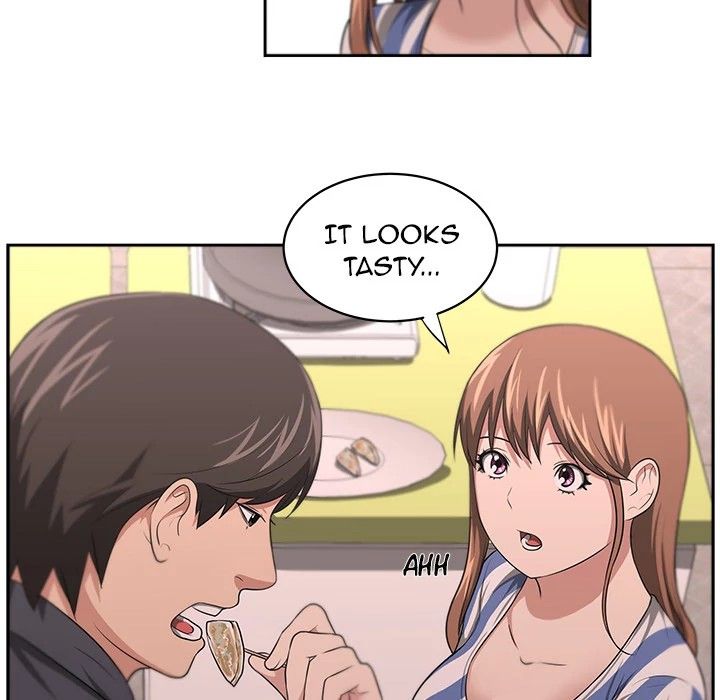 Uncle Manhwa - Chapter 9 Page 29