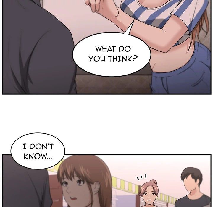 Uncle Manhwa - Chapter 9 Page 30