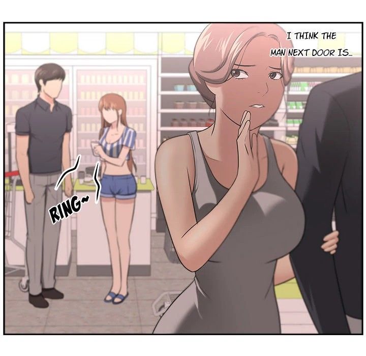 Uncle Manhwa - Chapter 9 Page 35
