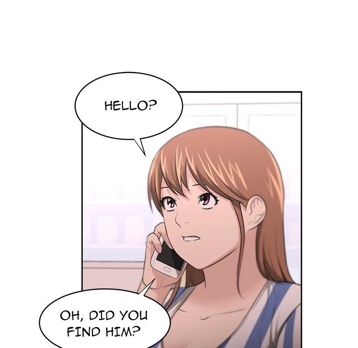 Uncle Manhwa - Chapter 9 Page 36