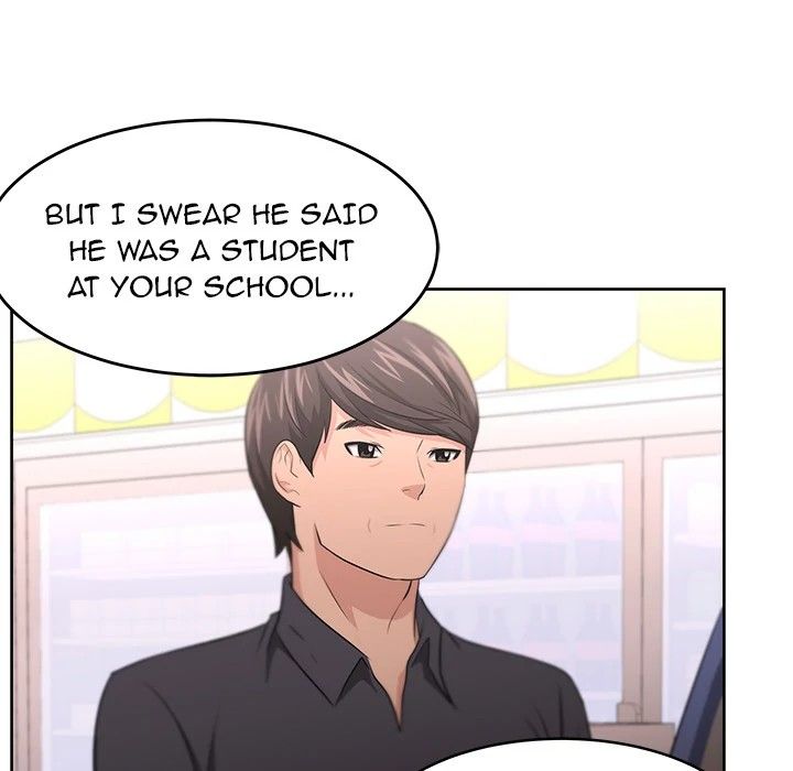 Uncle Manhwa - Chapter 9 Page 38