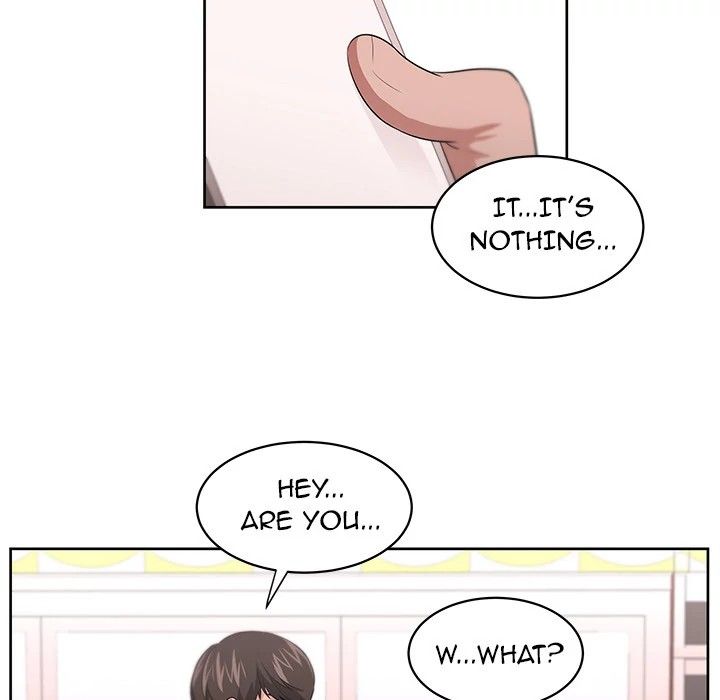 Uncle Manhwa - Chapter 9 Page 40