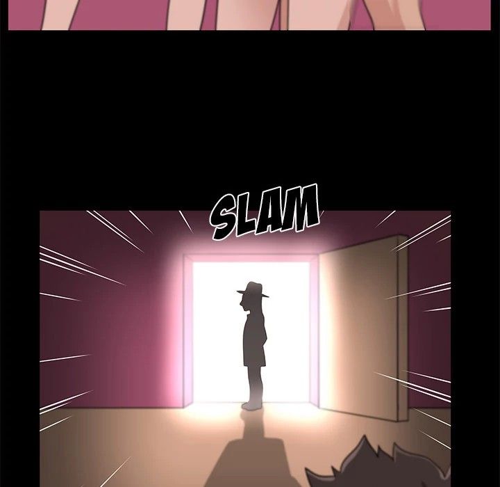 Uncle Manhwa - Chapter 9 Page 44