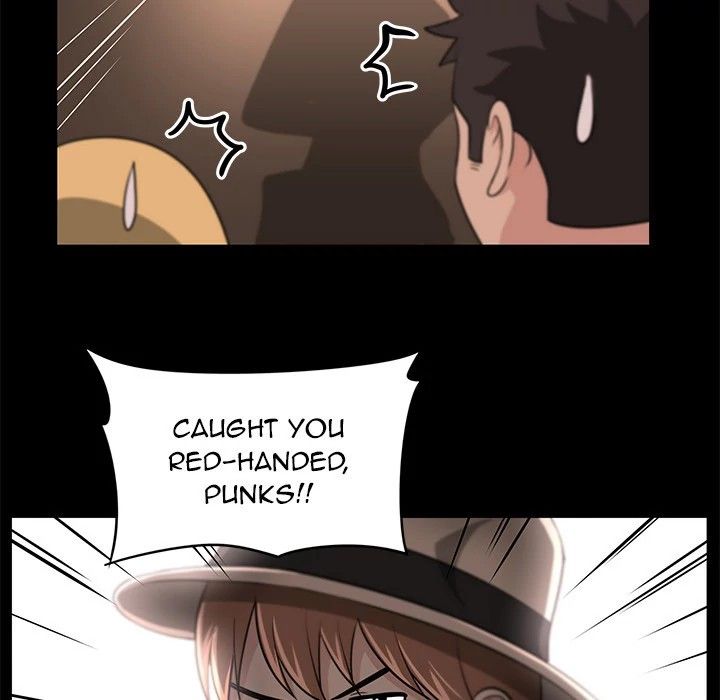 Uncle Manhwa - Chapter 9 Page 45