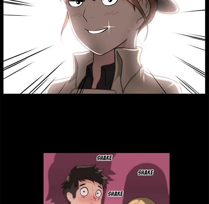 Uncle Manhwa - Chapter 9 Page 46