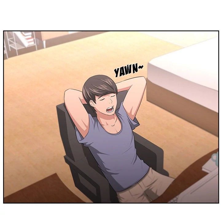 Uncle Manhwa - Chapter 9 Page 53