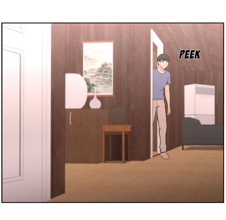 Uncle Manhwa - Chapter 9 Page 55