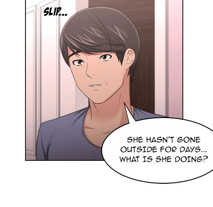 Uncle Manhwa - Chapter 9 Page 61