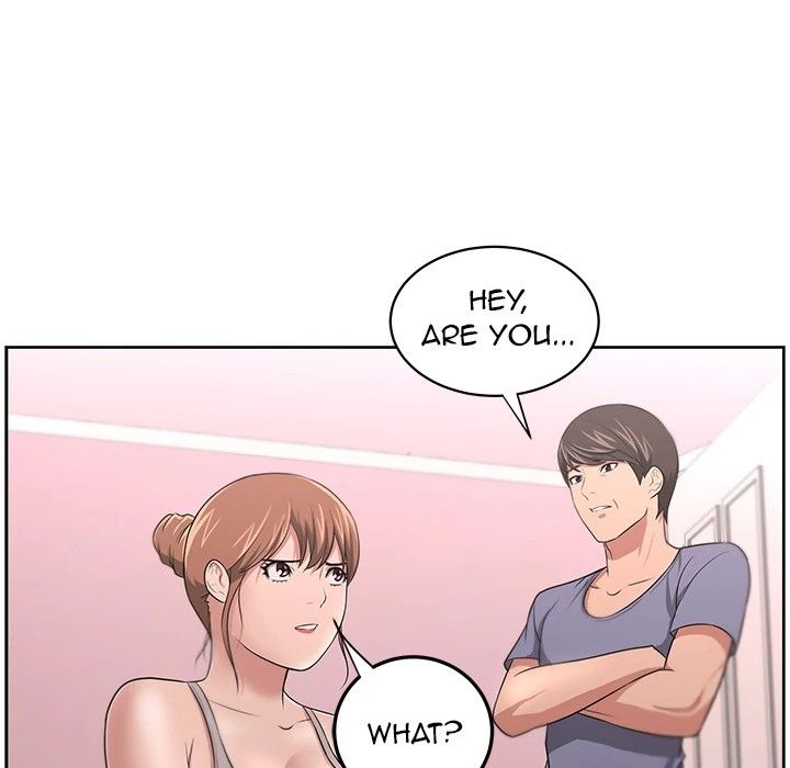 Uncle Manhwa - Chapter 9 Page 63