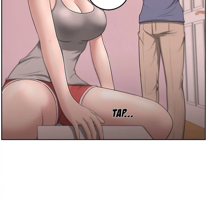 Uncle Manhwa - Chapter 9 Page 64