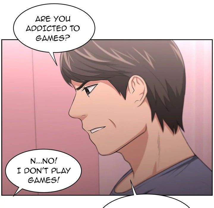 Uncle Manhwa - Chapter 9 Page 65