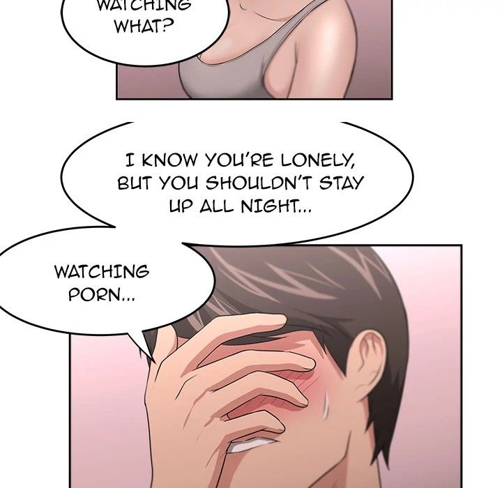 Uncle Manhwa - Chapter 9 Page 68