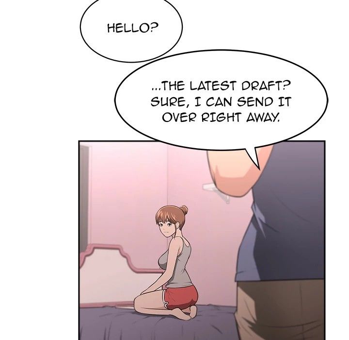 Uncle Manhwa - Chapter 9 Page 74