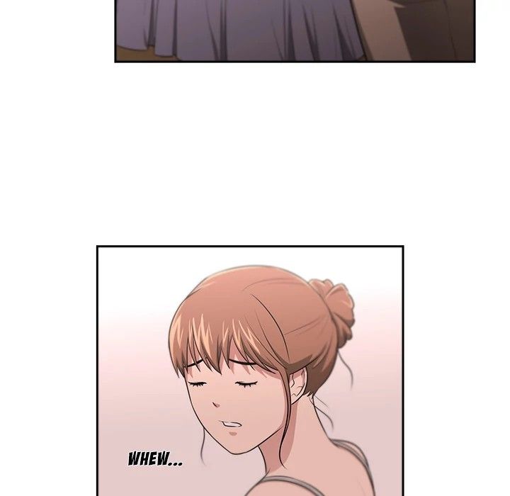 Uncle Manhwa - Chapter 9 Page 75