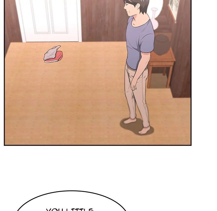 Uncle Manhwa - Chapter 9 Page 81