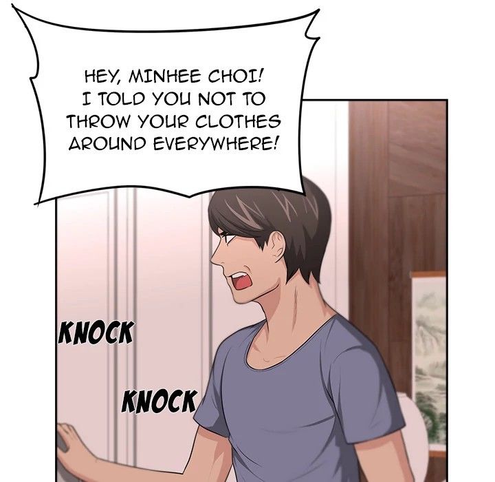 Uncle Manhwa - Chapter 9 Page 83