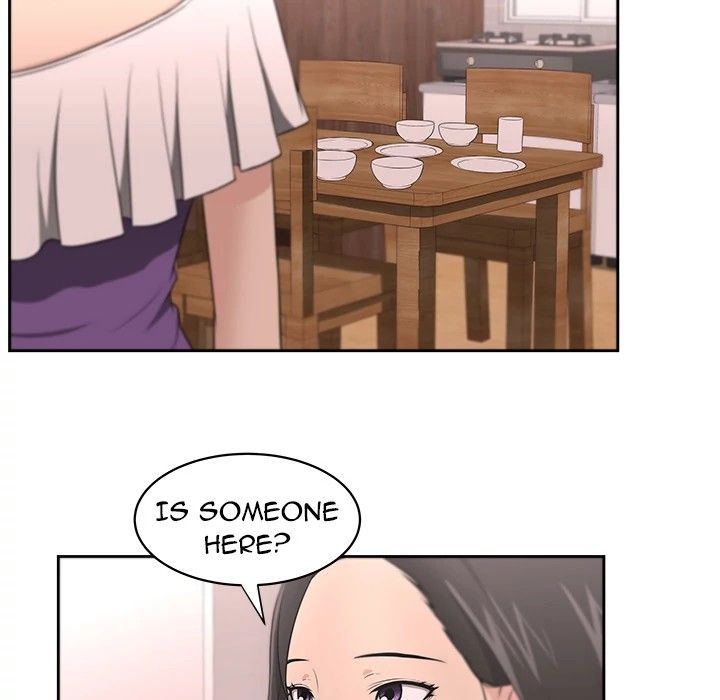 Uncle Manhwa - Chapter 9 Page 88