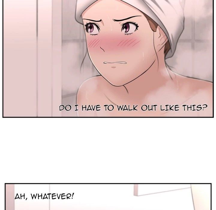 Uncle Manhwa - Chapter 9 Page 91